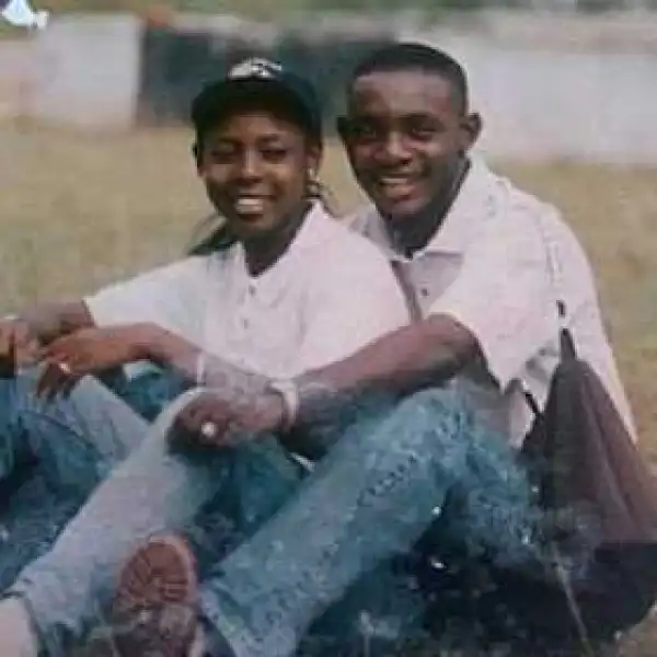 How AY lost ex-girlfriend to rich man who offered to pay AY off with 200k (photo)